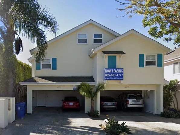 6573 Del Playa Dr, Goleta, CA 93117