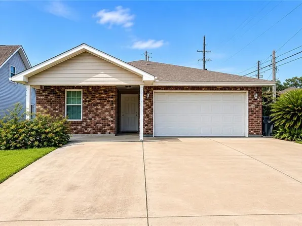 100 Gaudin St, Gretna, LA 70056