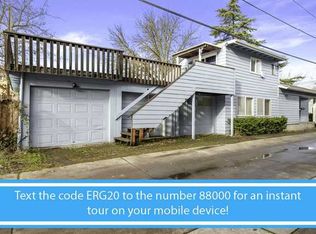 530 E 18th Ave #1-5, Eugene, OR 97401