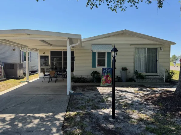 2306 Holmes Dr #46, Lake Wales, FL 33898