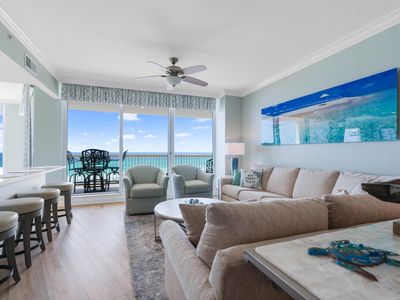 15400 Emerald Coast Pkwy UNIT 504, Destin, FL, 32541