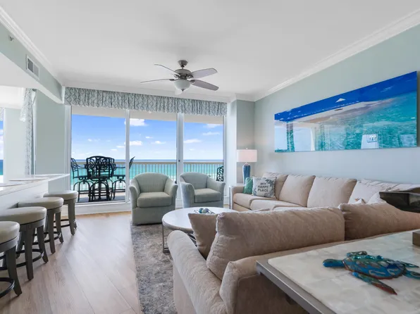 15400 Emerald Coast Pkwy Unit 504, Destin, FL 32541