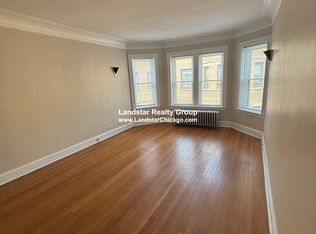1924 W Morse Ave APT 3N, Chicago, IL 60626