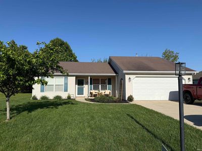 615 Hart Dr, Dunkirk, IN, 47336