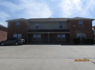 3710 Malibu Ln APT A, Killeen, TX 76543