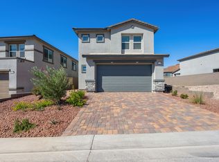 1727 Strada Nathan, Henderson, NV 89011