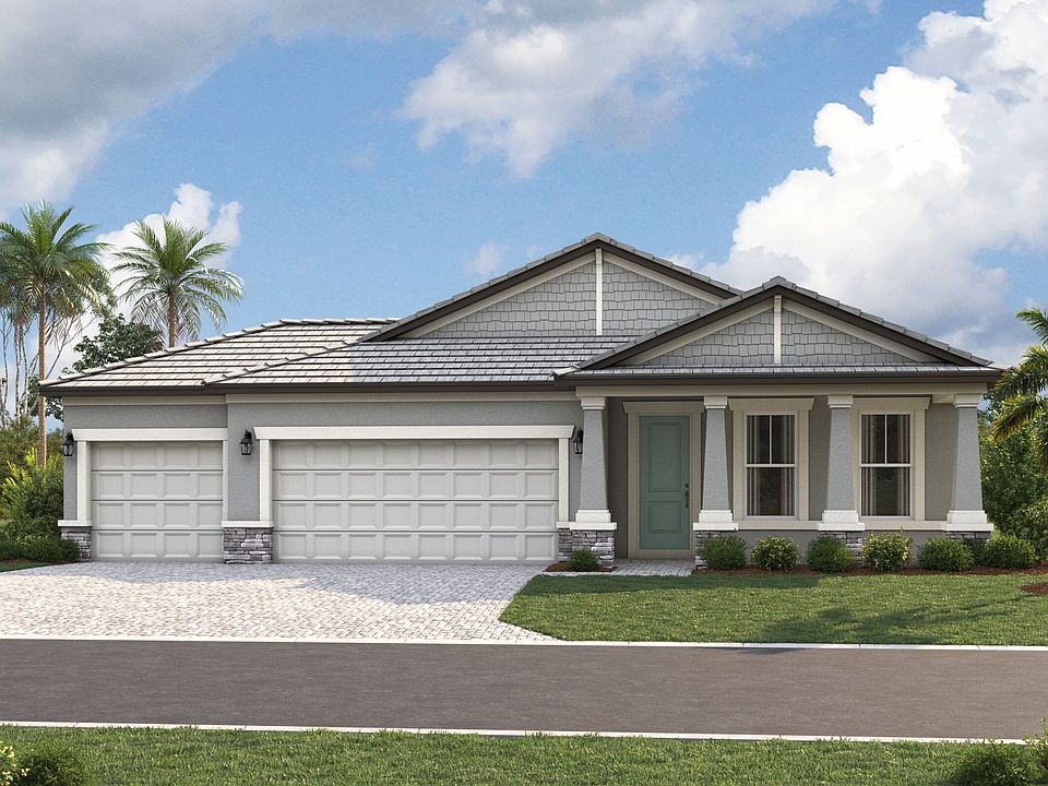 Amelia Elevation C
