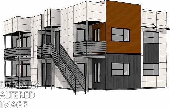 Building Photo