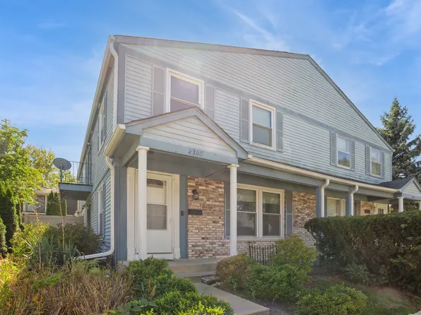 2308 Denton Ct #2308, Schaumburg, IL 60194