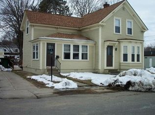 16 Elm St, Clinton, MA 01510