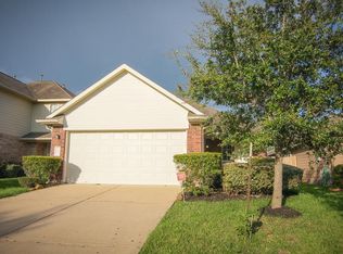 12819 Boris Cove Trl, Houston, TX 77047