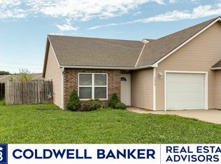 2609 Blueline Cir, Manhattan, KS 66502