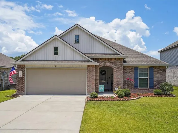 75729 Rickelin Dr, Covington, LA 70435