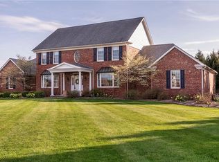 804 Saddleback Ct, Greensburg, PA