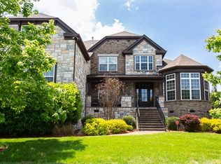 553 Federal St, Franklin, TN 37067