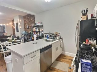 255 Paris St #5, Boston, MA 02128
