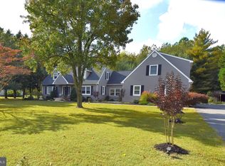 6588 Old Shawnee Rd, Milford, DE 19963