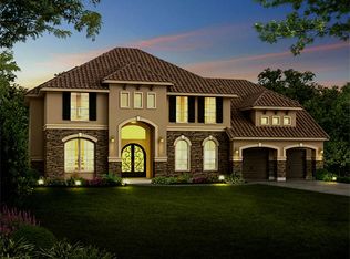 27310 W Balsam Fir Cir, Spring, TX 77386