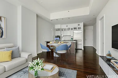 Rented by Rand Realty NY