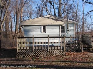 14 Daniel St, East Windsor, NJ 08520