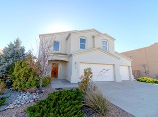 10309 Pintura Pl NW, Albuquerque, NM 87114