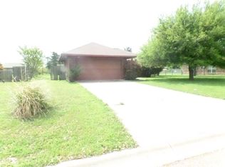 115 Soaring Eagle, Waco, TX 76705