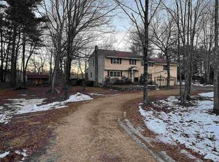 209 Mallego Road, Barrington, NH 03825