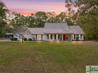 527 Squirrel Run, Rincon, GA 31326