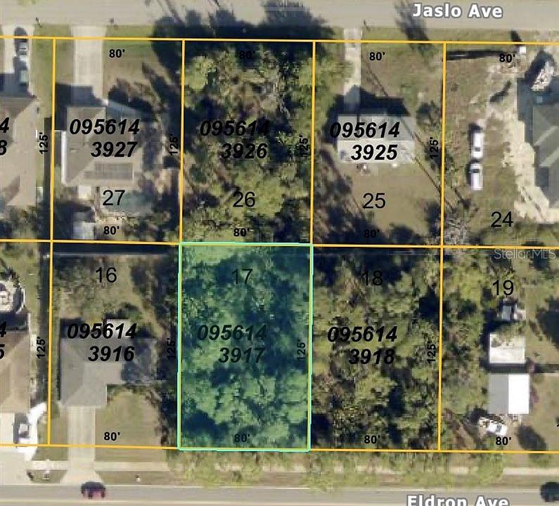 1st image of ELDRON AVENUE LOT 17