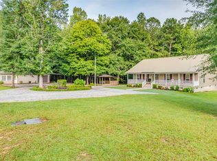 13263 Redland Rd, Tallassee, AL 36078