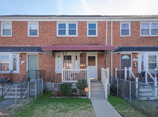 839 Arncliffe Rd, Essex, MD 21221