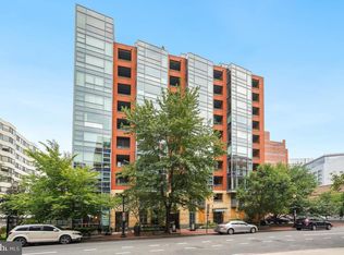 1117 10th St NW APT W8, Washington, DC 20001