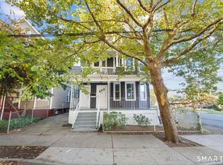 292 W Ivy St #1, New Haven, CT 06511