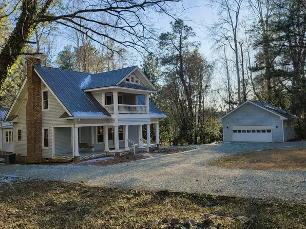 62 Indian Trl, Sanford, NC 27332