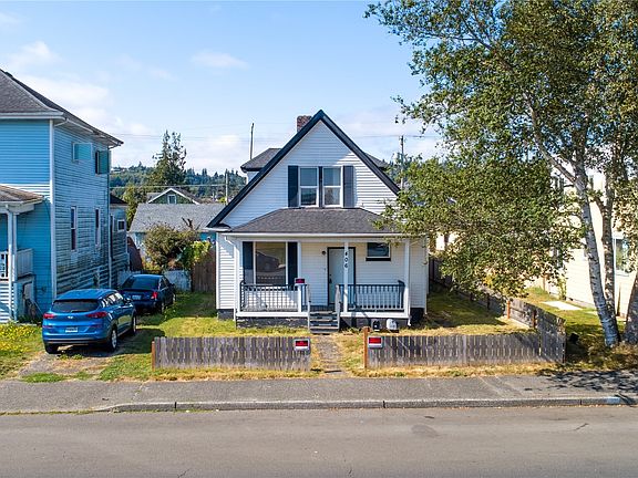 3rd image of 406 W 1st St