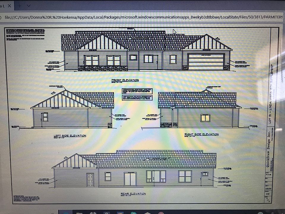 1st image of 7020 Guinevere Dr