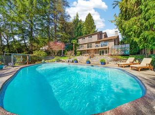 23419 Tamarack Ln, Maple Ridge, BC