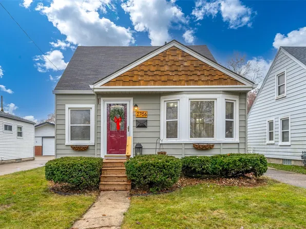 2756 Buckingham Ave, Berkley, MI 48072