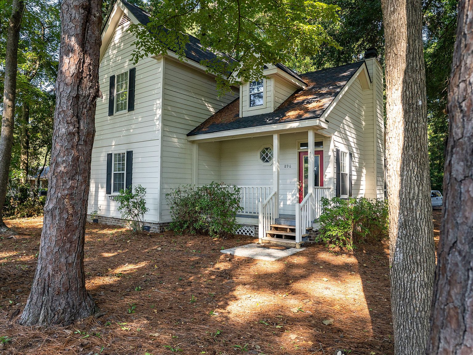 896 Magnolia Bluff Cir, Beaufort, SC 29902 Zillow