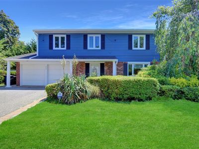 25 Lloyd Lane, Nesconset, NY, 11767