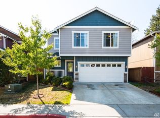 242 93rd Pl SW, Everett, WA 98204