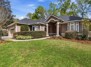 8828 N 19th Ln W, Gainesville, FL 32606