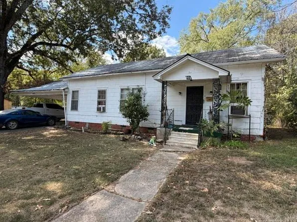 604 S Harrison St, Dewitt, AR 72042