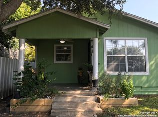 109 Reno St, San Antonio, TX 78208