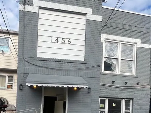 1456 44th St, North Bergen, NJ 07047
