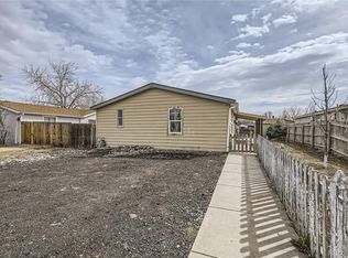 130 Elm St, HUDSON, CO 80550