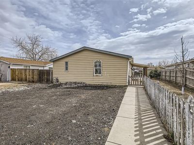 130 Elm Street, HUDSON, CO, 80550