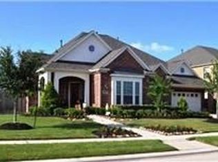 7603 Colson Way, Sugar Land, TX 77479