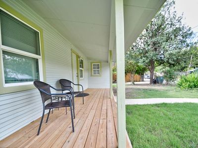 128 Bowlin Dr, Center Point, TX, 78010