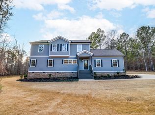 1021 S Pointe Court, Tignall, GA 30668